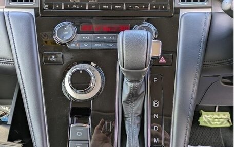 Mitsubishi Delica D:5 I, 2022 год, 3 080 000 рублей, 19 фотография