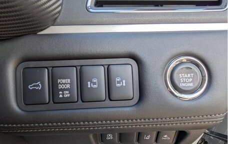 Mitsubishi Delica D:5 I, 2022 год, 3 080 000 рублей, 20 фотография