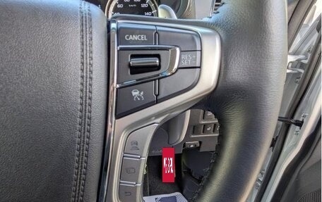 Mitsubishi Delica D:5 I, 2022 год, 3 080 000 рублей, 13 фотография