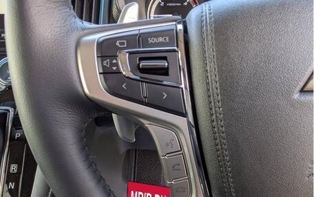 Mitsubishi Delica D:5 I, 2022 год, 3 080 000 рублей, 12 фотография