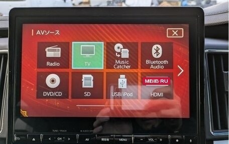 Mitsubishi Delica D:5 I, 2022 год, 3 080 000 рублей, 18 фотография