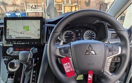 Mitsubishi Delica D:5 I, 2022 год, 3 080 000 рублей, 24 фотография