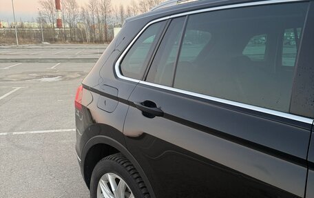 Volkswagen Tiguan II, 2017 год, 2 690 000 рублей, 9 фотография