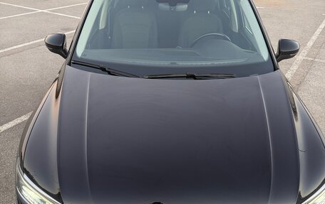 Volkswagen Tiguan II, 2017 год, 2 690 000 рублей, 5 фотография