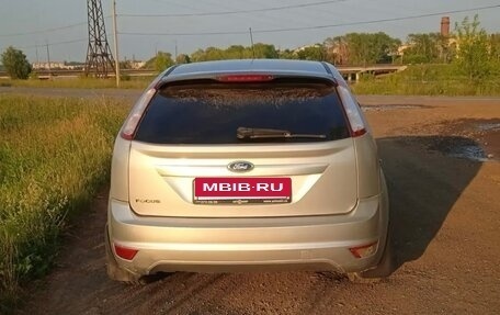 Ford Focus II рестайлинг, 2010 год, 650 000 рублей, 2 фотография