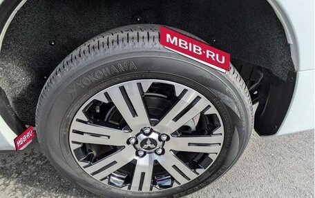 Mitsubishi Delica D:5 I, 2022 год, 3 080 000 рублей, 30 фотография