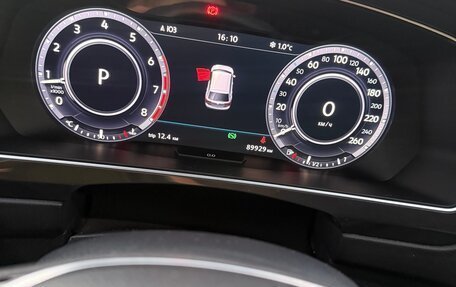 Volkswagen Tiguan II, 2017 год, 2 690 000 рублей, 22 фотография