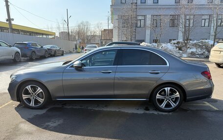 Mercedes-Benz E-Класс, 2019 год, 4 290 000 рублей, 7 фотография