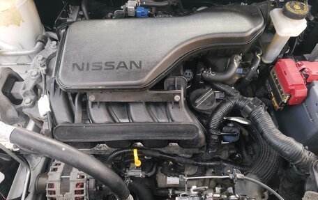 Nissan X-Trail, 2016 год, 1 699 999 рублей, 9 фотография