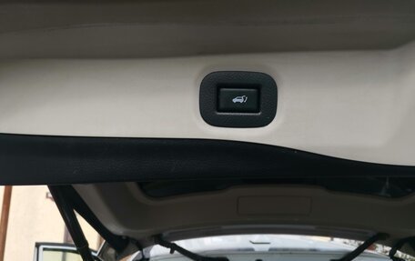 Nissan X-Trail, 2016 год, 1 699 999 рублей, 11 фотография