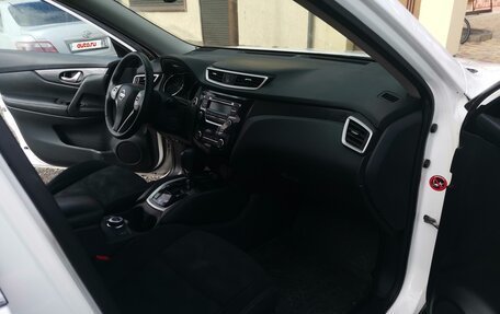 Nissan X-Trail, 2016 год, 1 699 999 рублей, 12 фотография