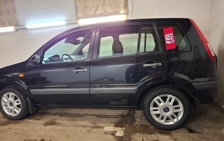 Ford Fusion I, 2007 год, 265 000 рублей, 9 фотография