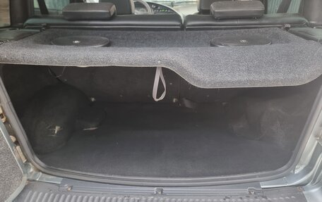 Chevrolet Niva I рестайлинг, 2011 год, 434 000 рублей, 9 фотография