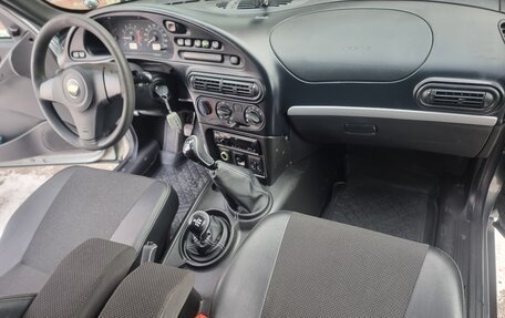 Chevrolet Niva I рестайлинг, 2011 год, 434 000 рублей, 8 фотография