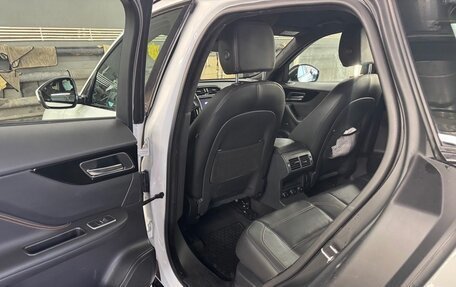 Jaguar F-Pace, 2020 год, 5 000 000 рублей, 3 фотография