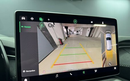 Skoda Kodiaq, 2025 год, 6 050 000 рублей, 9 фотография