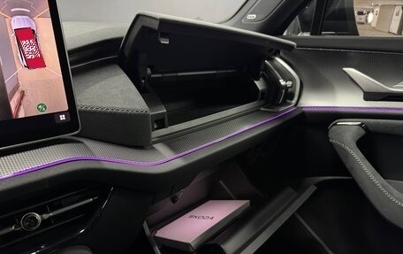 Skoda Kodiaq, 2025 год, 6 050 000 рублей, 7 фотография