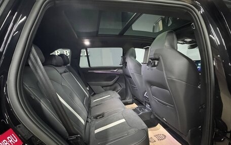 Skoda Kodiaq, 2025 год, 6 050 000 рублей, 4 фотография