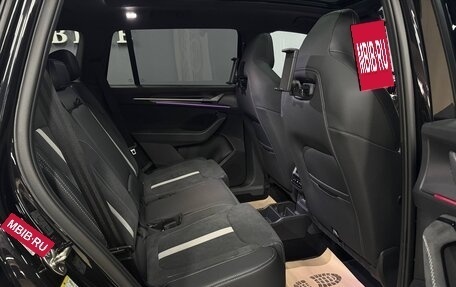 Skoda Kodiaq, 2025 год, 6 050 000 рублей, 6 фотография