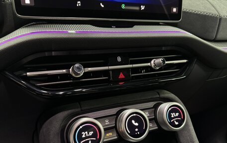 Skoda Kodiaq, 2025 год, 6 050 000 рублей, 12 фотография