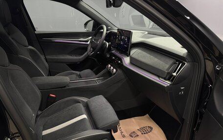 Skoda Kodiaq, 2025 год, 6 050 000 рублей, 18 фотография