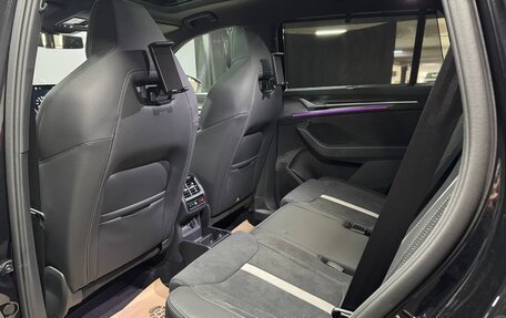 Skoda Kodiaq, 2025 год, 6 050 000 рублей, 19 фотография