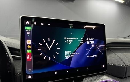 Skoda Kodiaq, 2025 год, 6 050 000 рублей, 10 фотография