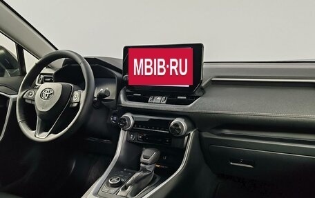 Toyota RAV4, 2025 год, 6 190 000 рублей, 4 фотография