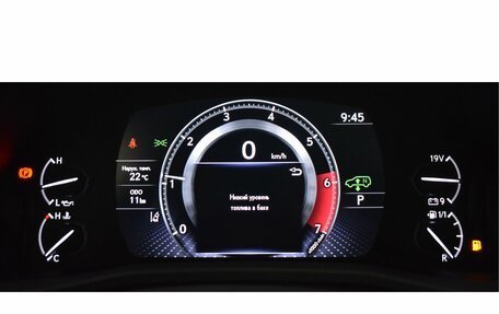 Lexus LX, 2024 год, 21 150 000 рублей, 6 фотография