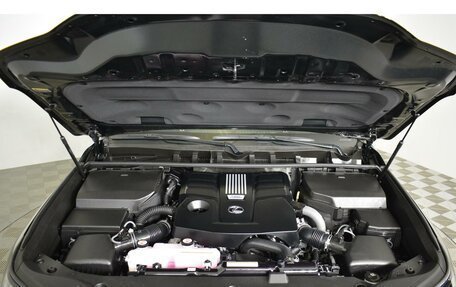 Lexus LX, 2024 год, 21 150 000 рублей, 3 фотография