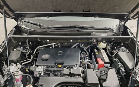 Toyota RAV4, 2025 год, 6 190 000 рублей, 8 фотография