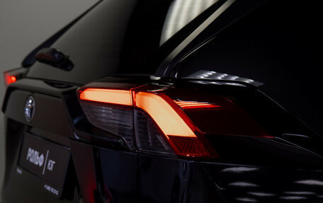 Toyota RAV4, 2022 год, 3 598 000 рублей, 21 фотография