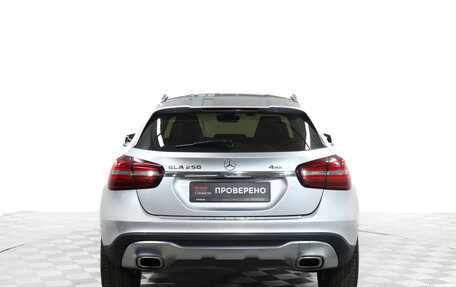 Mercedes-Benz GLA, 2018 год, 2 450 000 рублей, 6 фотография