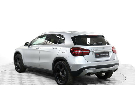 Mercedes-Benz GLA, 2018 год, 2 450 000 рублей, 7 фотография