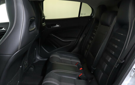 Mercedes-Benz GLA, 2018 год, 2 450 000 рублей, 10 фотография