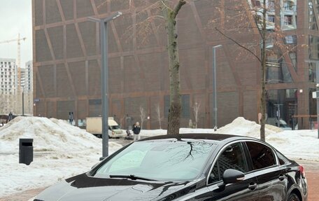 Peugeot 508 II, 2012 год, 670 000 рублей, 2 фотография