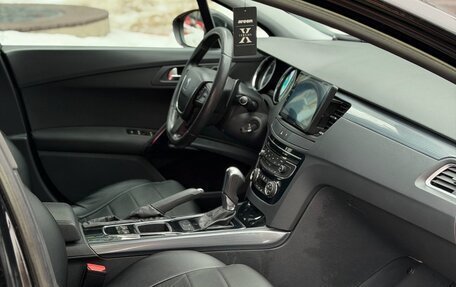 Peugeot 508 II, 2012 год, 670 000 рублей, 8 фотография