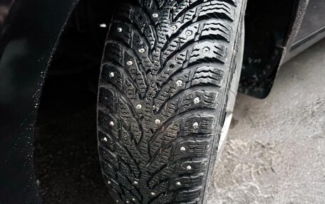 Chevrolet Aveo III, 2008 год, 6 фотография