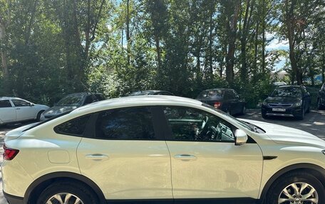 Renault Arkana I, 2019 год, 1 950 000 рублей, 5 фотография