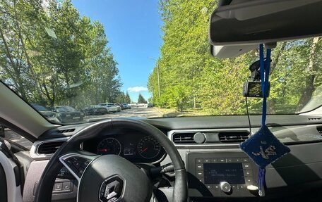 Renault Arkana I, 2019 год, 1 950 000 рублей, 4 фотография