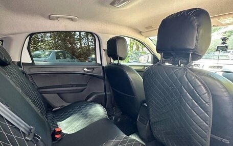 Renault Arkana I, 2019 год, 1 950 000 рублей, 7 фотография