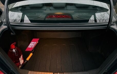 Chevrolet Aveo III, 2008 год, 7 фотография