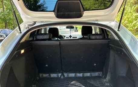 Renault Arkana I, 2019 год, 1 950 000 рублей, 10 фотография