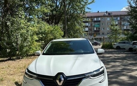 Renault Arkana I, 2019 год, 1 950 000 рублей, 12 фотография