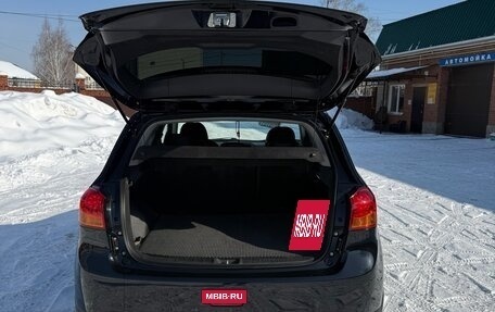 Mitsubishi ASX I рестайлинг, 2014 год, 1 280 000 рублей, 5 фотография