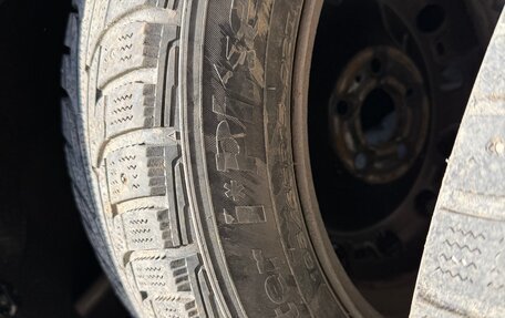 Skoda Rapid I, 2018 год, 1 150 000 рублей, 10 фотография