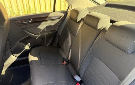 Skoda Rapid I, 2018 год, 1 150 000 рублей, 7 фотография