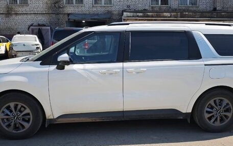 KIA Carnival, 2021 год, 4 800 000 рублей, 2 фотография