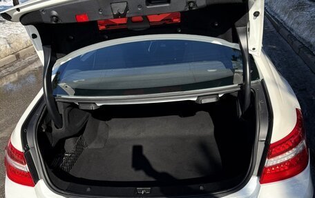 Mercedes-Benz E-Класс, 2012 год, 1 650 000 рублей, 8 фотография