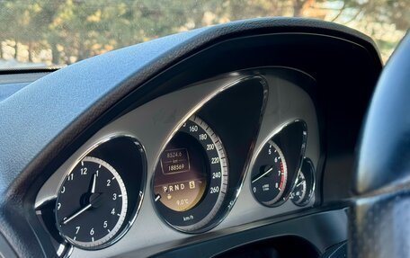 Mercedes-Benz E-Класс, 2012 год, 1 650 000 рублей, 12 фотография